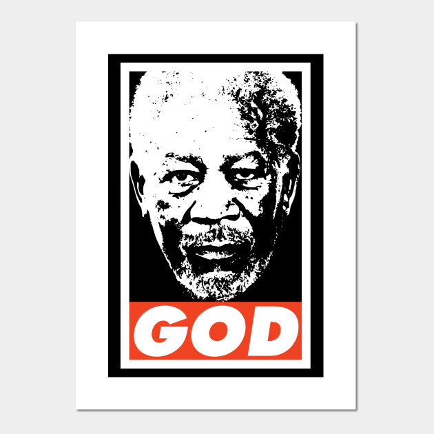 Freeman God